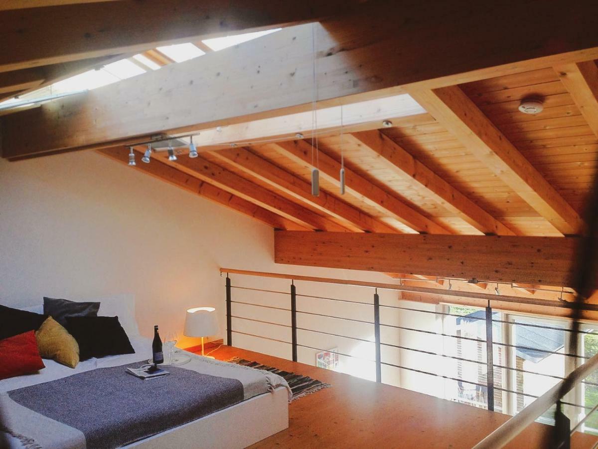 Ferienwohnung Selemma Oberstdorf Exterior foto